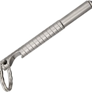 Eskaper 303 Stainless Key Ring