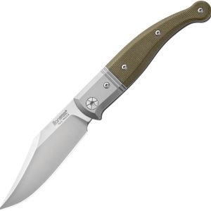 Gitano Slip Joint Green