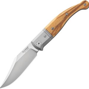 Gitano Slip Joint Olive