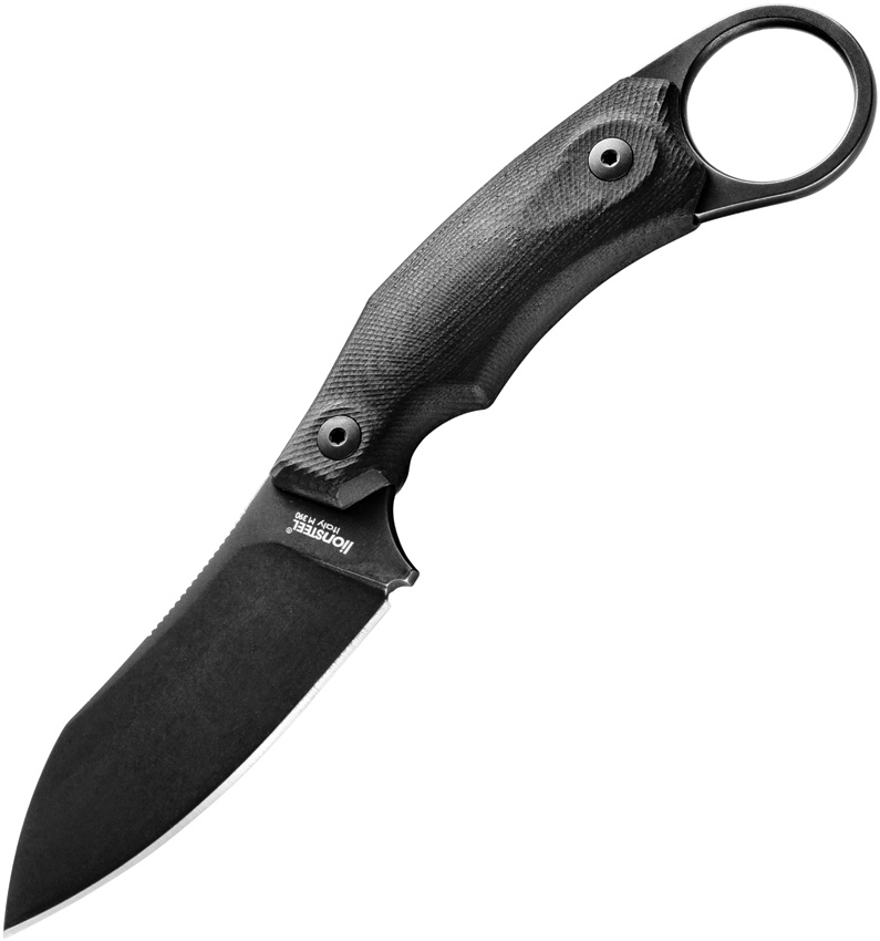 H1 Fixed Blade Skinner