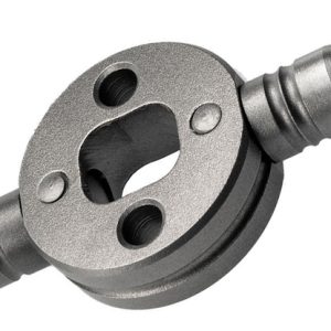 Handy Torx T8+T6 Tool