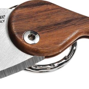 LionBeat Heart Santos Wood