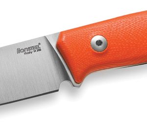M1 Fixed Blade Orange G10