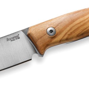 M1 Fixed Blade Olive Wood