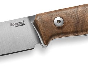 M1 Fixed Blade Walnut