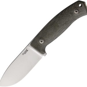 M2M Fixed Blade Green Canvas