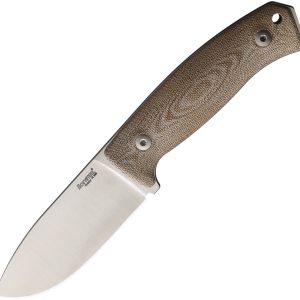 M2M Fixed Blade Natural Canvas