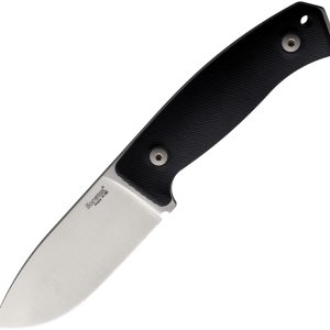 M2M Fixed Blade Black G10