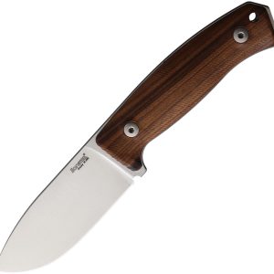 M2M Fixed Blade Santos