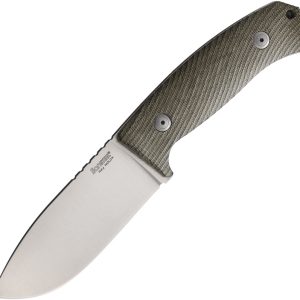M3 Fixed Blade Green