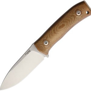 M4 Fixed Blade Natural Canvas