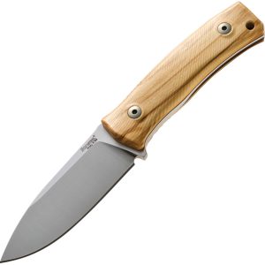 M4 Fixed Blade Olive Wood