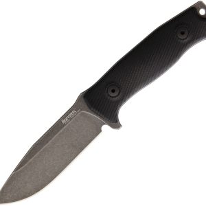 M5 Fixed Blade G10