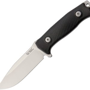 M5 Fixed Blade G-10