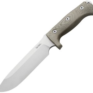 M7 Fixed Blade Satin