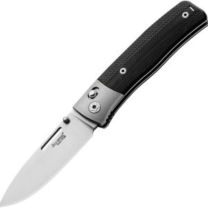 Nini 2 Crossbar Lock Black G10