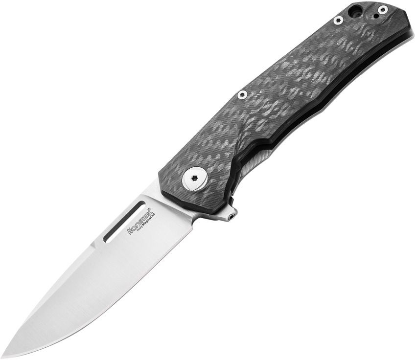 Q4TTRO Framelock CF