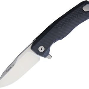 ROK Framelock Black