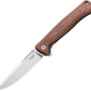 Skinny Framelock Earth Al SW