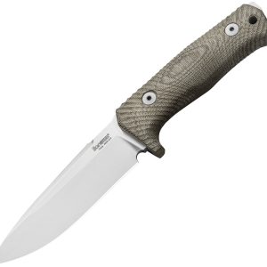 T5 Fixed Blade
