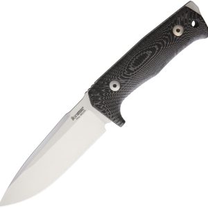 T5 Fixed Blade Satin