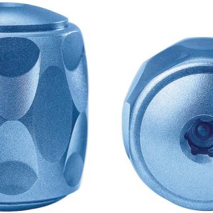 TiP Titanium Pearl Blue