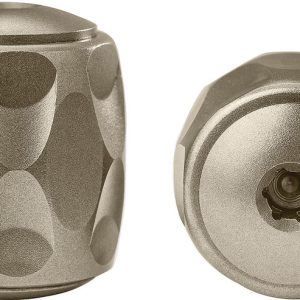 TiP Titanium Pearl Bronze