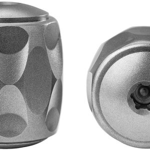 TiP Titanium Pearl Gray
