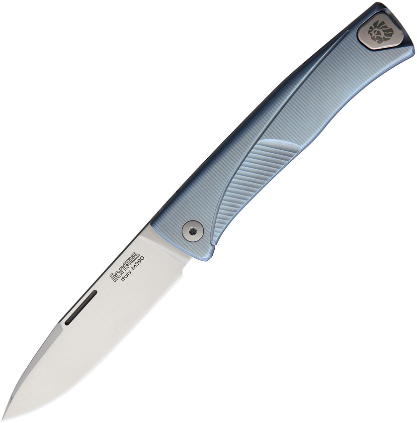 Thrill Slip Joint Blue
