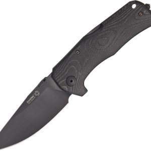 TM1 Micarta