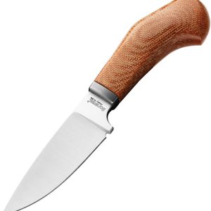 Willy Fixed Blade Natural