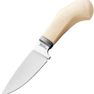 Willy Fixed Blade Ivory