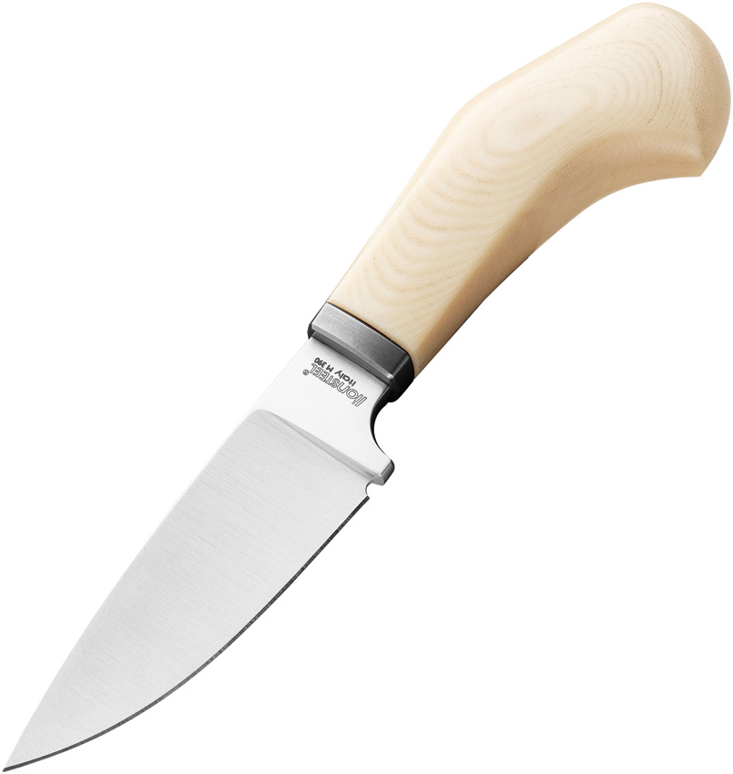 Willy Fixed Blade Ivory