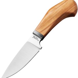 Willy Fixed Blade Olive