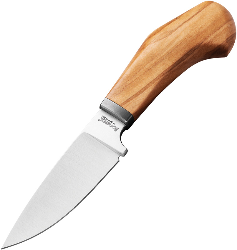 Willy Fixed Blade Olive
