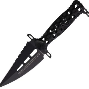 OREV Gen 4X Sigma Black