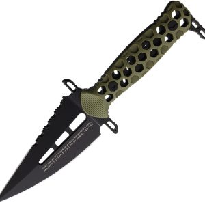 OREV Gen 4X Sigma OD