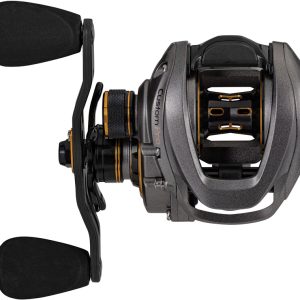 Custom Pro Baitcast Reel