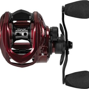 KVD Baitcast LFS Reel