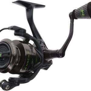 Mach 2 Spinning Reel Gen 3