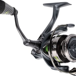 Mach 2 Spinning Reel Gen 3