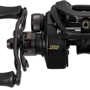 BB1 Pro Baitcast Reel