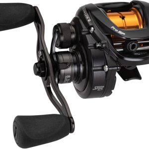 Skipping Pitching Bait Reel