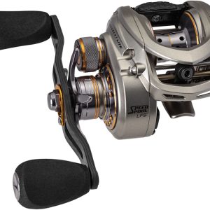 Tournament Lite LFS Reel