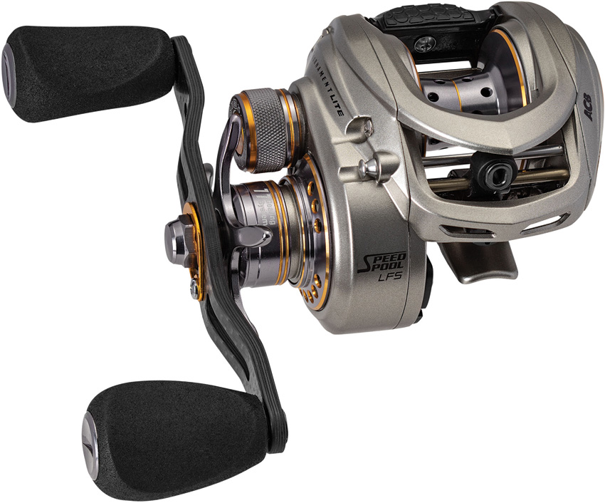 Tournament Lite LFS Reel