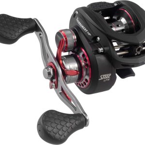 Tournament MP Baitcast Reel