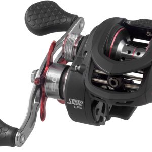 Tournament MP Baitcast Reel