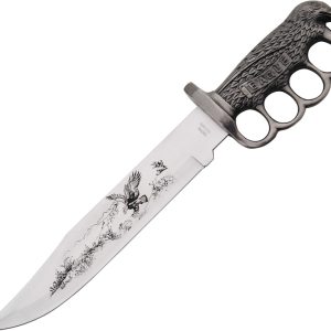 Eagle Bowie