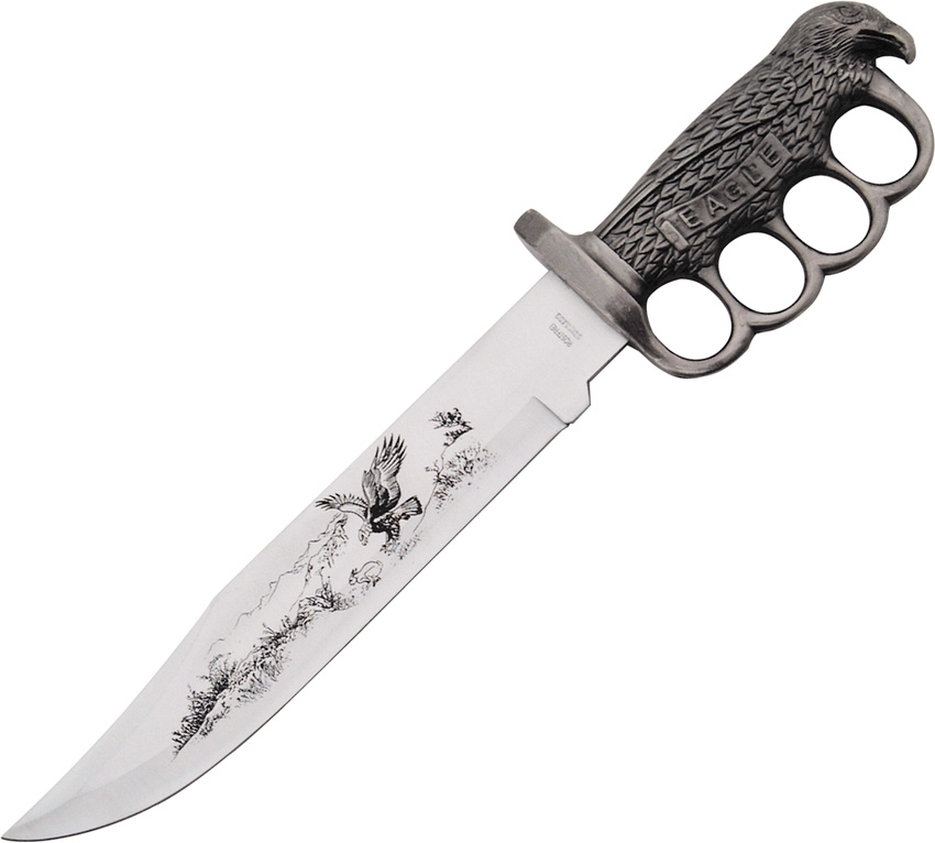 Eagle Bowie