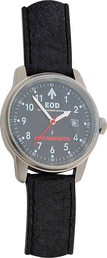 EOD Military Watch